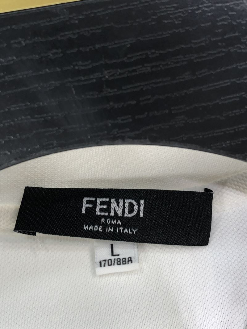 Fendi T-Shirts